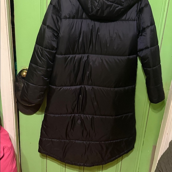 So warm jaket long good condition - Picture 7 of 7